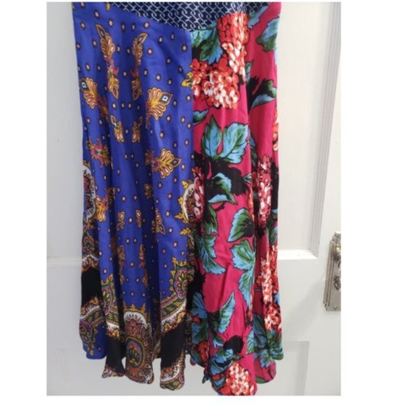 Anthropologie Moulinette Soeurs Mildred Dress Size 0 - Picture 6 of 8